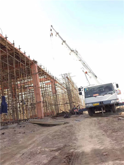 金昌市吊车作业的安全注意事项有哪些？